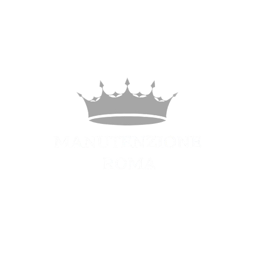 Manutenzione Roma Logo