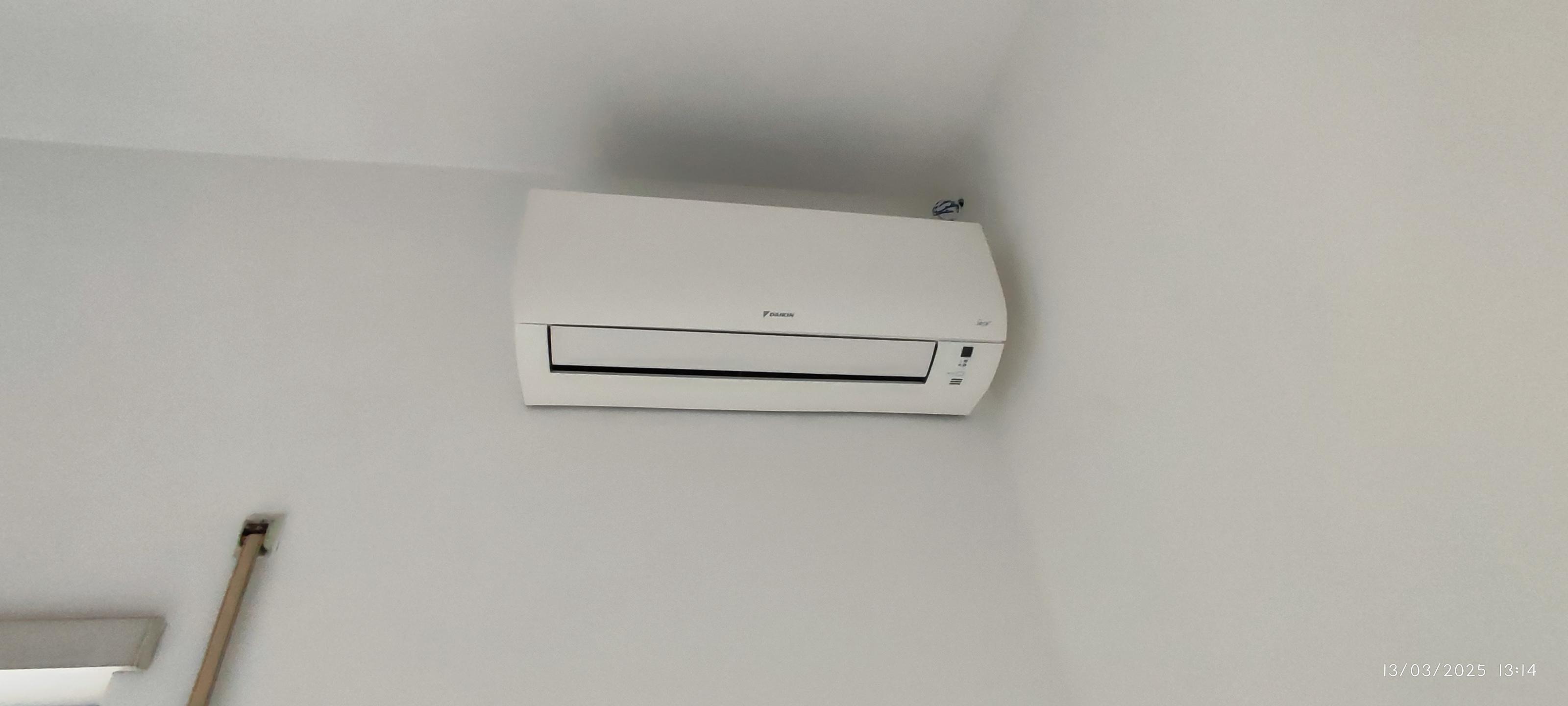 Installazione Climatizzatori - Immagine 1