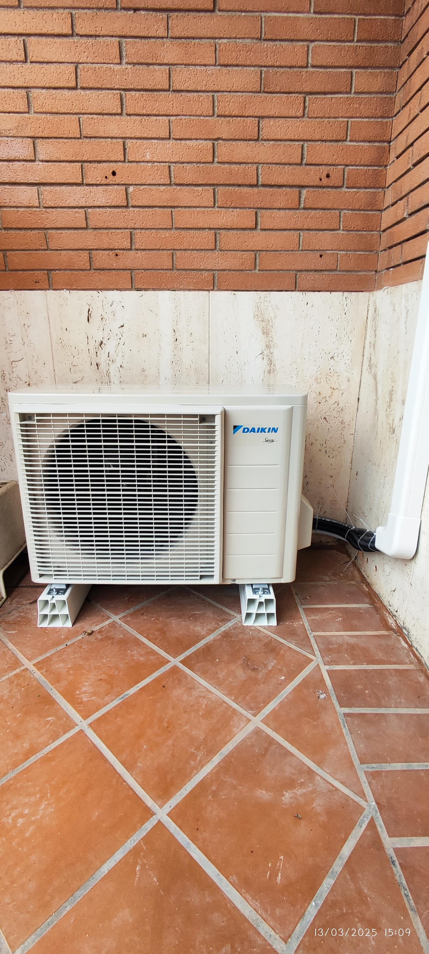Installazione Climatizzatori - Immagine 2