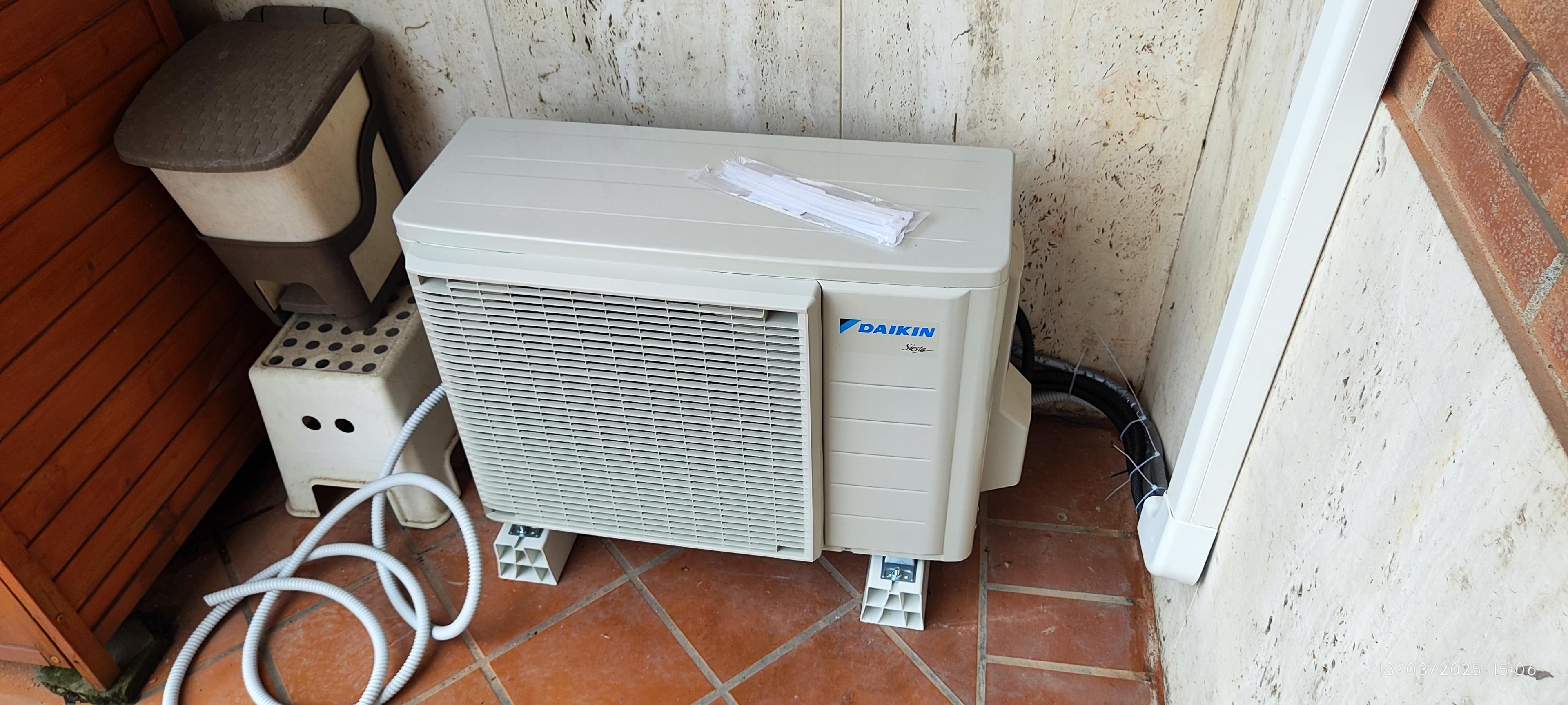 Installazione Climatizzatori - Immagine 3