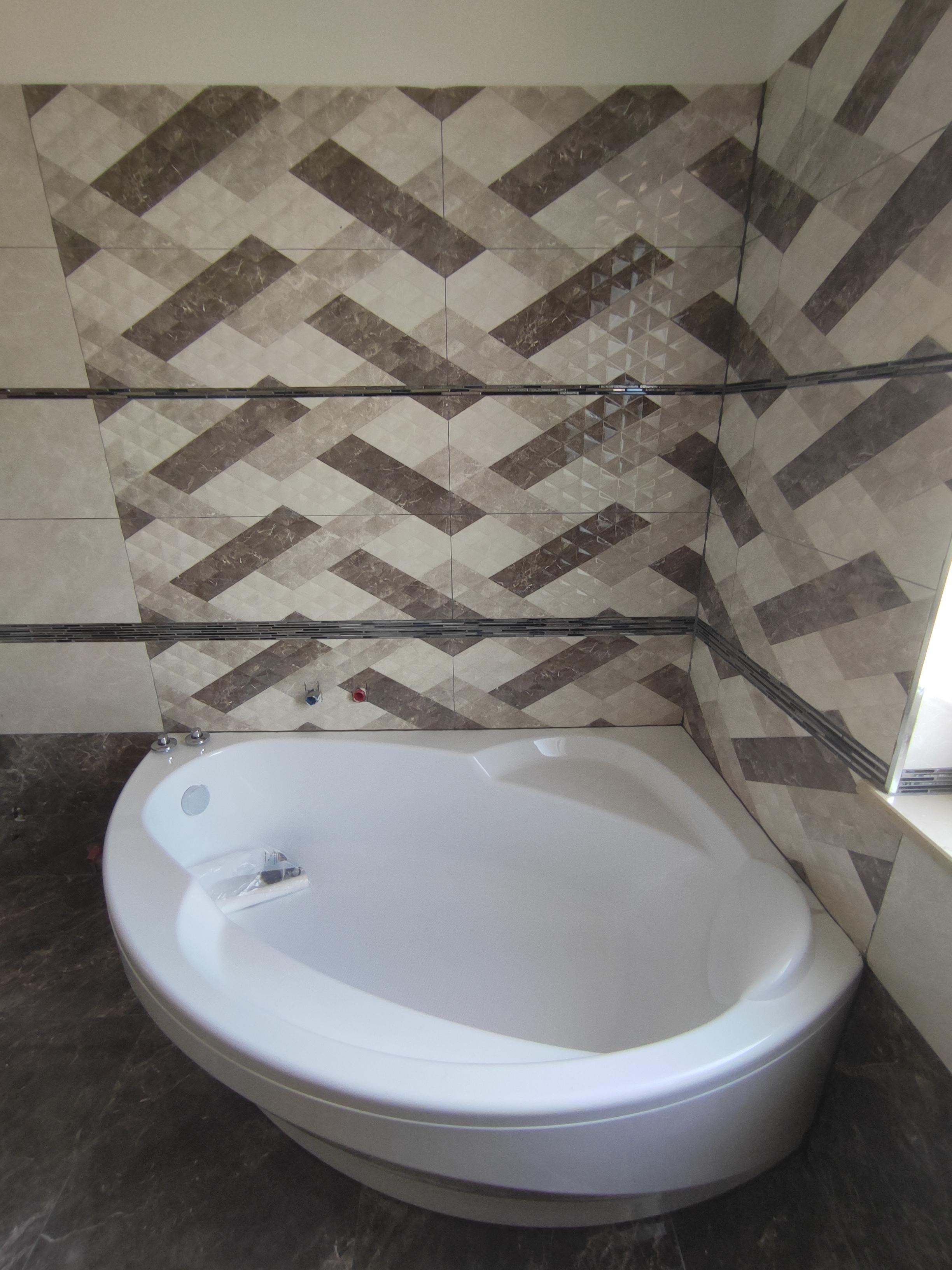 Installazione Sanitari e Arredo Bagno - Immagine 1