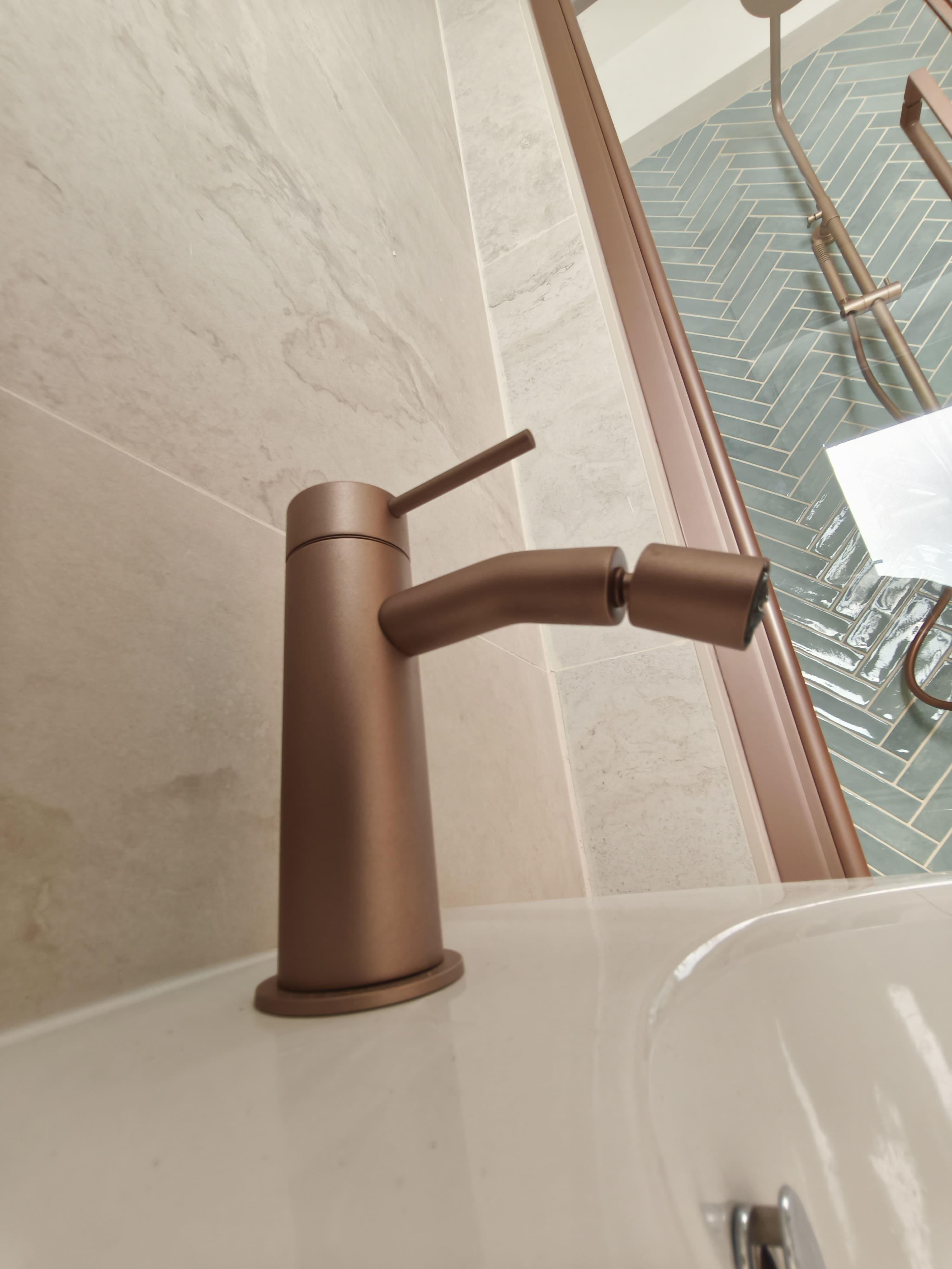 Ristrutturazione Completa del Bagno - Immagine 4