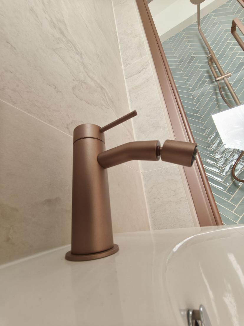 Ristrutturazione Completa del Bagno - Immagine 4