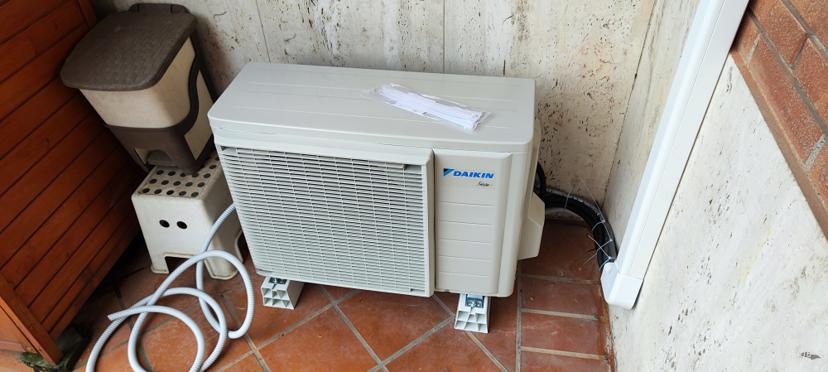 Installazione Climatizzatori - Immagine 3