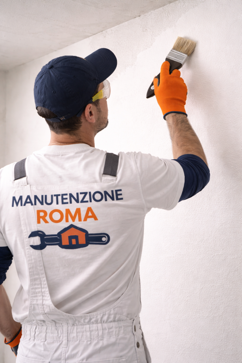 Come tinteggiare una stanza da soli: guida fai da te senza errori