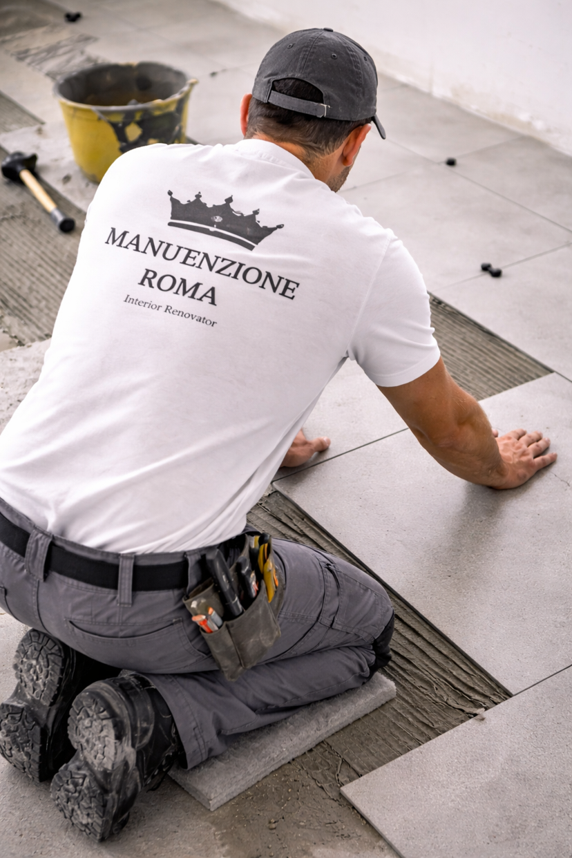 Gres porcellanato: cos’è, vantaggi e perché sceglierlo per pavimenti e rivestimenti