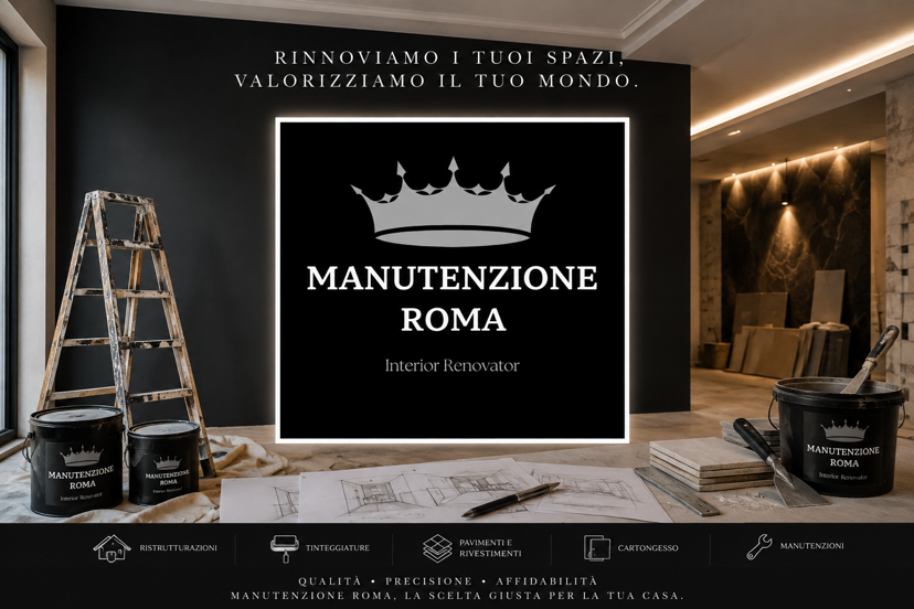 Come calcolare quanta pittura serve per tinteggiare una stanza